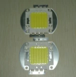 Energy Saving LED Chip 50w COB Chip Led Shenzhen COB 120lm/w Led Chips made in China with CE & RoHS