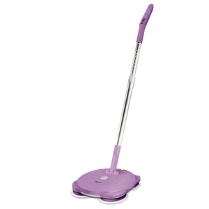 ENLiFmicrofiber wet dry vacuum cleaner road sweeper mop