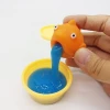Environmental creative design magic squishy slime toys for children