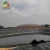 Import Environmental Protection hdpe smooth fish farm pond liner geomembrane from China