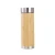 Import Environmentally eco-friendly stocked 350ml thermos vacuum bamboo flask from China