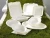 Import Environmentally friendly biodegradable disposable tableware from China