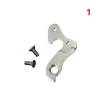 EOOZ Universal MTB Road Bike Cycling Alloy Rear Derailleur Hangers Bicycle Frame Gear Tail Hook Extender No.1~No.62