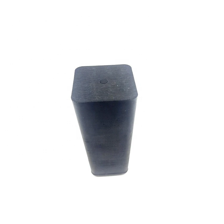 epdm and silicone rubber molded products