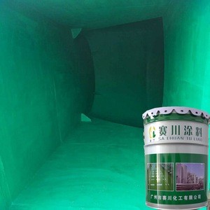 Epoxy resin high build epoxy paint epoxy floor coating for warehouse