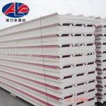 EPS sandwich panel