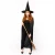 Import ERANLEE Halloween Costumes for Women Maleficent Black Christening Costumes for Adults Party Cosplay Costume Dress from China