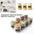 Import Erasable Blackboard Sticker Craft Kitchen Jars Organizer Labels Vial Sticker Label from China
