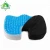 Import Ergonomically Designed Orthopedic Seat Cushion, Reducing Coccyx Pressure Chair Cushion, Non-slip Gel Cushion from China