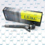 ERIKC diesel engine parts fuel system 0 445 110 279 common rail injector 0445110279 0445 110 279 fuel injector for Hyundai