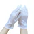 Import ESD Cleanroom Pu Palm gloves from China