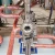Import essential oil steam distillation equipment wiped film short path distillation evaporator from China