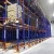 Import estanteria industrial gancho warehouse racks storage shelves rack heavy duty storage system stacking mezzanine rack from China