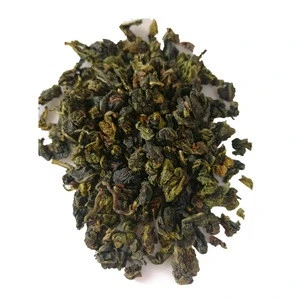 EU Standard Organic Fujian Anxi Oolong Tea Tie Kuan Yin oolong+tea Tie Guan Yin Oolong Tea Black
