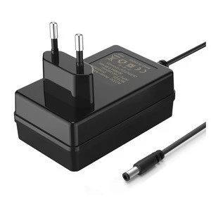 EU UK US AU Plug Adaptor CE CB GS KC BIS EMC PSE Certificate 1A 1.5A 2A 2.5A 3A 4A 5A 12V DC Power Adapter