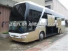 EuroIV Emmission 14m HOWO 50 seats Luxury Bus vip coach