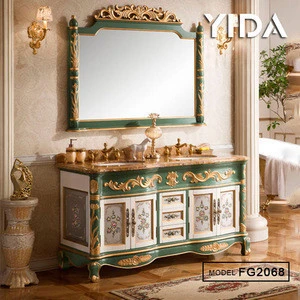 https://img2.tradewheel.com/uploads/images/products/5/9/european-royal-style-green-printing-oak-wood-floor-standing-double-sinks-bamboo-antique-bathroom-vanity-cabinet1-0105410001559265846.jpg.webp