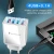 Import EU/US Plug USB quick Charger For Phone Adapter for Samsung Tablet Portable Wall Mobile Charger Fast Charger from China