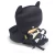 Import EVA children traveling custom 3D Eva backpack with plush body from China