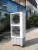 Import Evaporative 3 phase air conditioner portable air cooler and humidifier with chilled water philippines from China