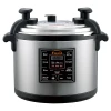 Ewant 40L automatic best commercial electric pressure cooker 2020
