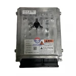 Excavator ECU Control Panel 4HK1 Engine Electronic Control Unit 8982046850