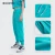 Import EXP new fashion hot sale fitness sport running gym women jogger pants with pockets from China