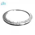 Export European quality Rollix 03.0980.02  hitachi excavator replacement swing circle,swing bearing hyundai swing bearing