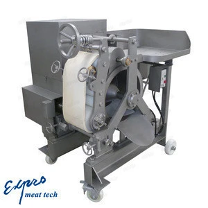EXPRO Fish Separator(BYRJ-220) Fish Meat Separator Fish meatball processing machine