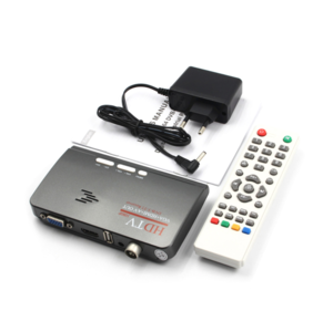 external tv tuner for pc monitor