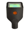 External probe 1% accuracy Coating Thickness Meter Gauges for Car repairing