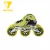 Import Extreme Ultra full CNC Forks factory wholesale inline skates kids skate 90mm wheels from China