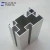 Import Extruded aluminum profile for window door from China