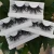 Import Eyelashes Hot Sale 3D Mink Eyelashes False 100% Real Mink Eyelashes from China