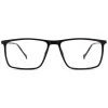 Face shape and all match glasses frames use eyewear for men eyeglasses frame spectacle