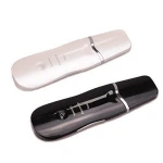 Facial Pores Cleaner Skin Deep Peeling Shovel Pore Scrubber Machine blackhead removal Skin Scrubber