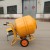 Import Factory audited construction equipment mini concrete mixer from China