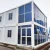 Import Factory Custom detachable layered integrated panel container house from China