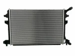 Factory custom golf cart lawn mower car cooling system engine radiator