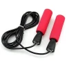 Factory custom logo  3m rope wear-resistant jump rope for students
