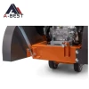 Factory Direct FS 400 Asphalt Road Cutter Concrete Cutting Machine
