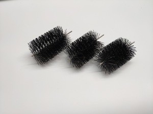 Factory direct high-quality household cleaning appliances brush heads can be customized