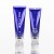 Import Factory Direct Price Custom Logo 120g Empty Cosmetic Packaging Abl/Pbl Face Cream Tube from China
