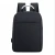 Import Factory Direct Sale High Capacity Computer Backpack Laptop Bag from China
