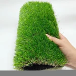 Factory direct sale industrial high quality landscaping 30mm artificial turf grass