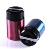 factory direct sale soup container stainless steel vacuum insulation food flask