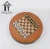 Import Factory direct sales folding magnetic chessboard chinese chess tables board game pieces chess set from China