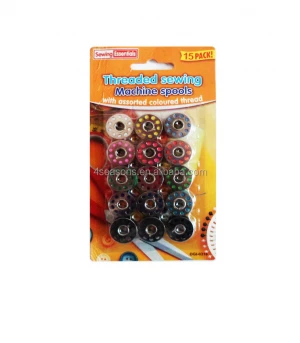 Factory Direct Selling Sewing Thread Wholesale, Sewing Thread Spool
