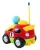 Import Factory Direct Supply Cartoon R/C Race Car Radio Control Toy for Toddlers from China