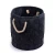 Factory direct supply felt bucket style storage bag with high quality